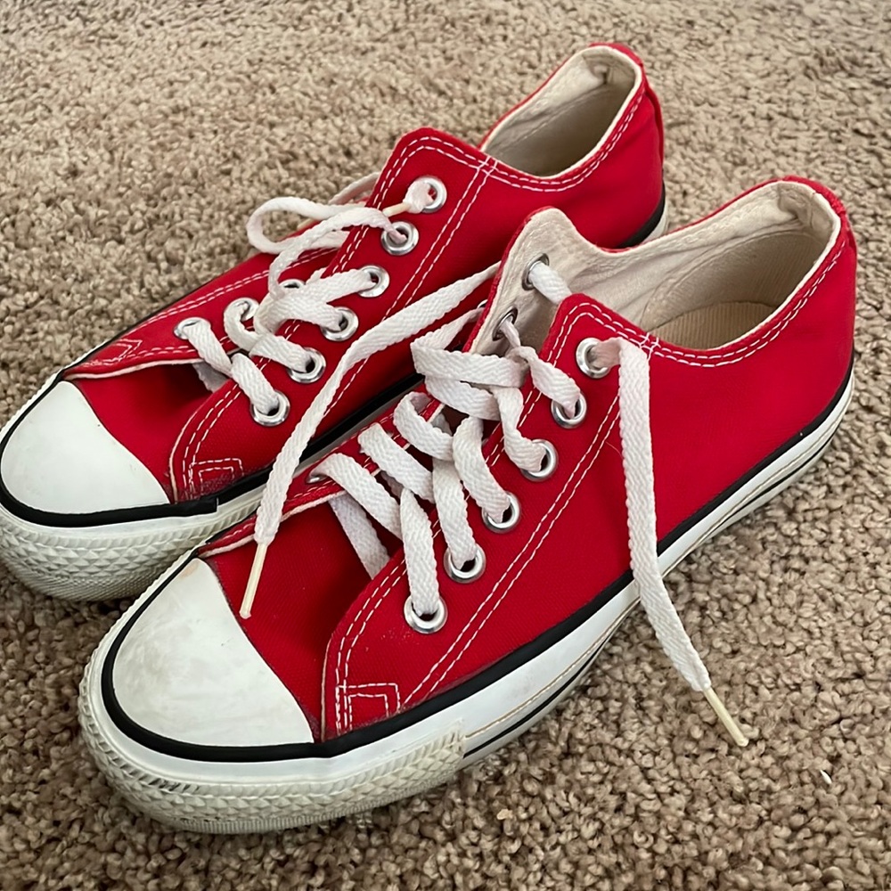 Converse